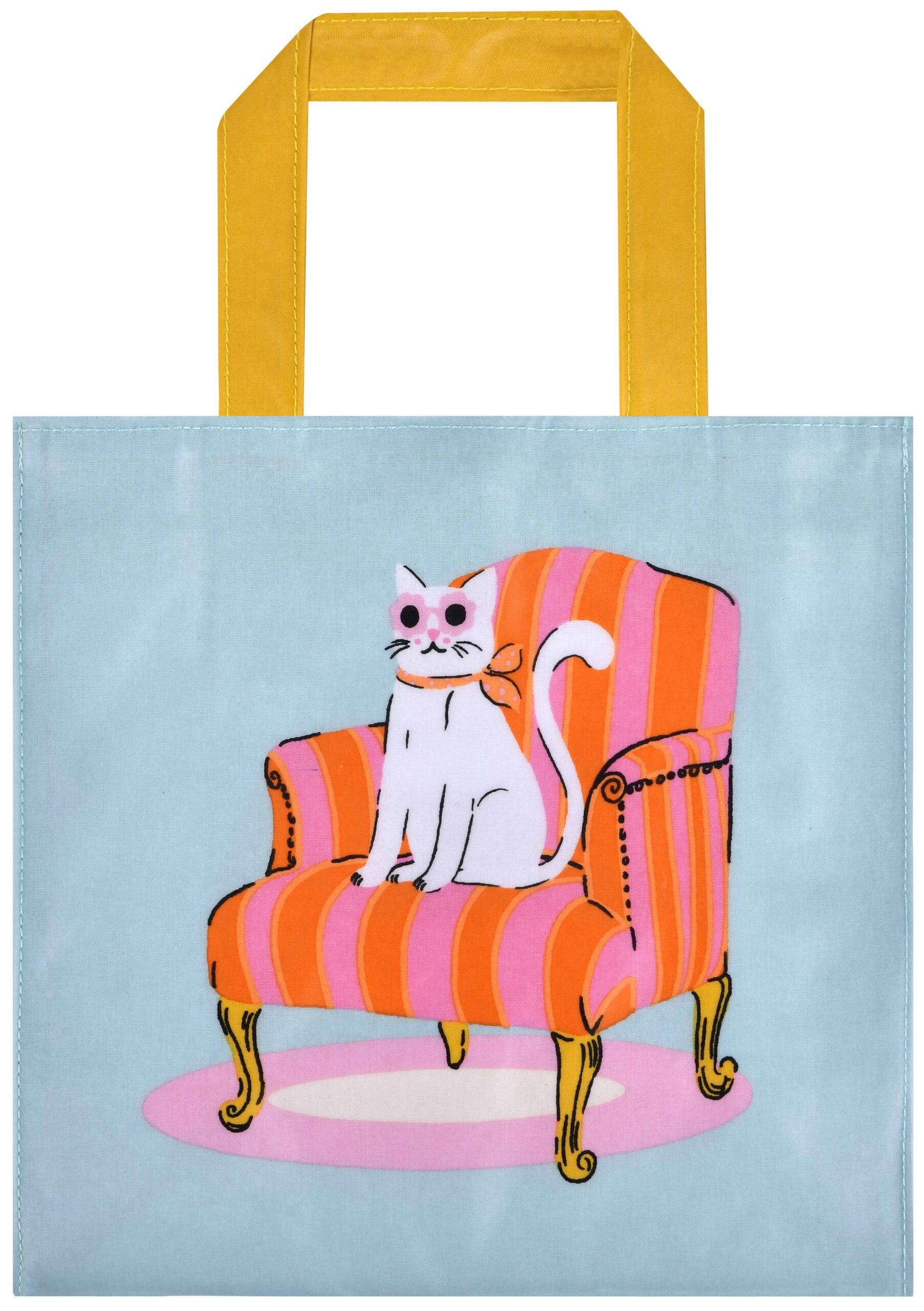 Ulster Weavers Nákupní taška Cool Cats