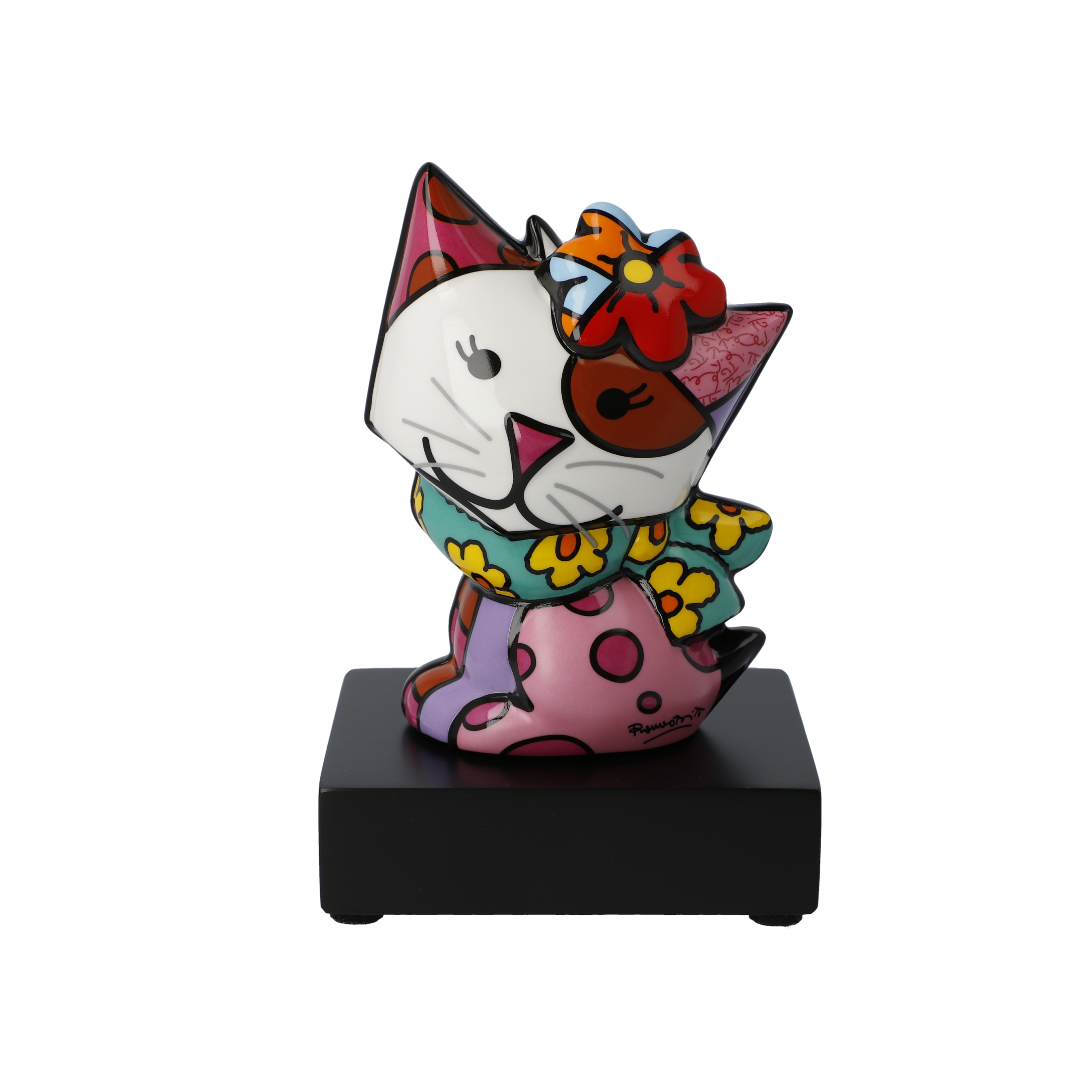 Goebel Romero Britto Socha Plynutí