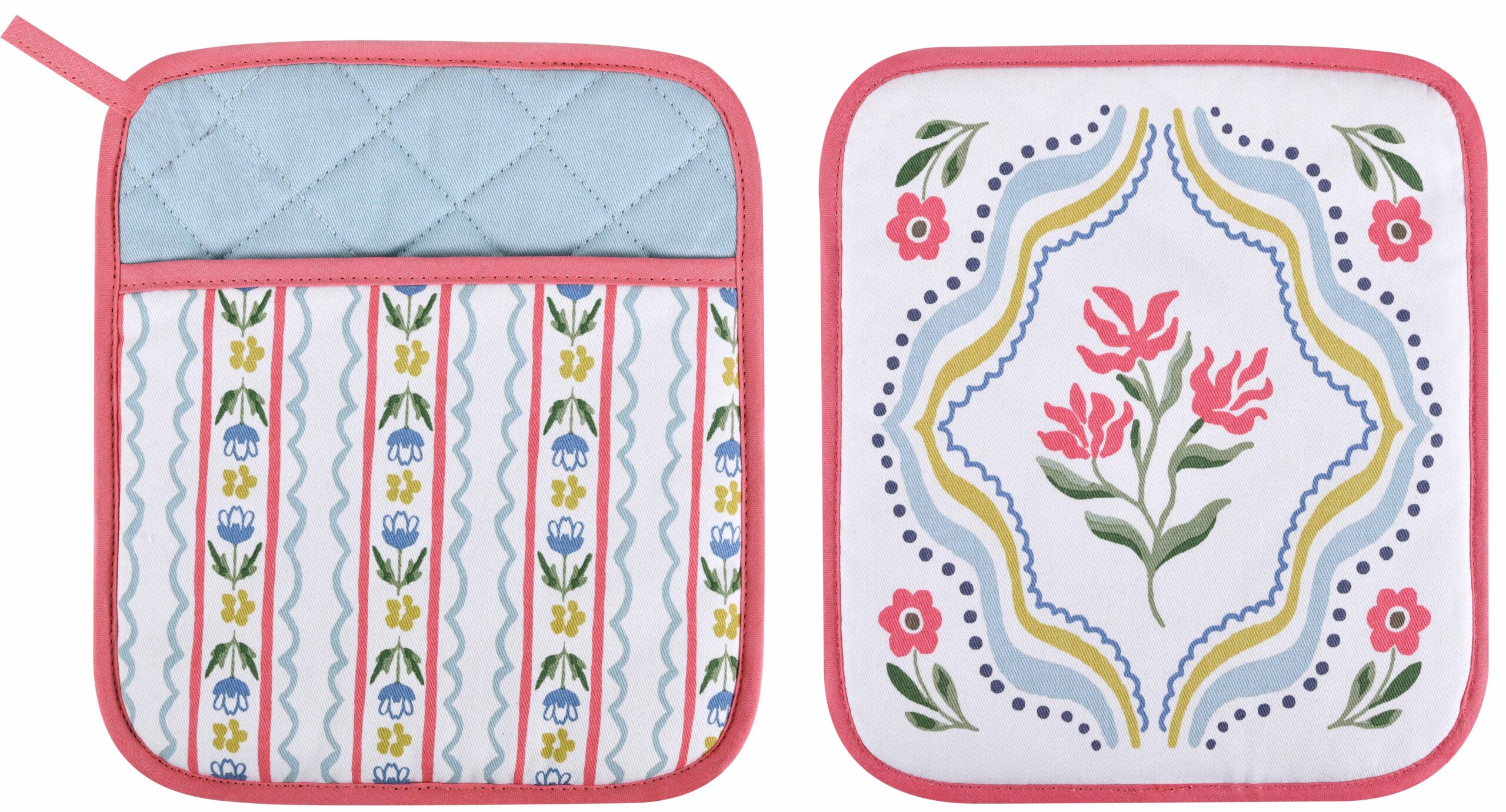 Ulster Weavers Textilní chňapka Boho Floral