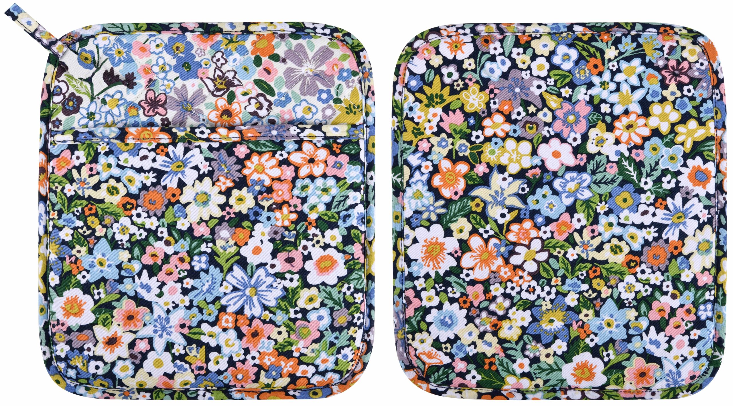 Ulster Weavers Textilní chňapka Confetti Floral