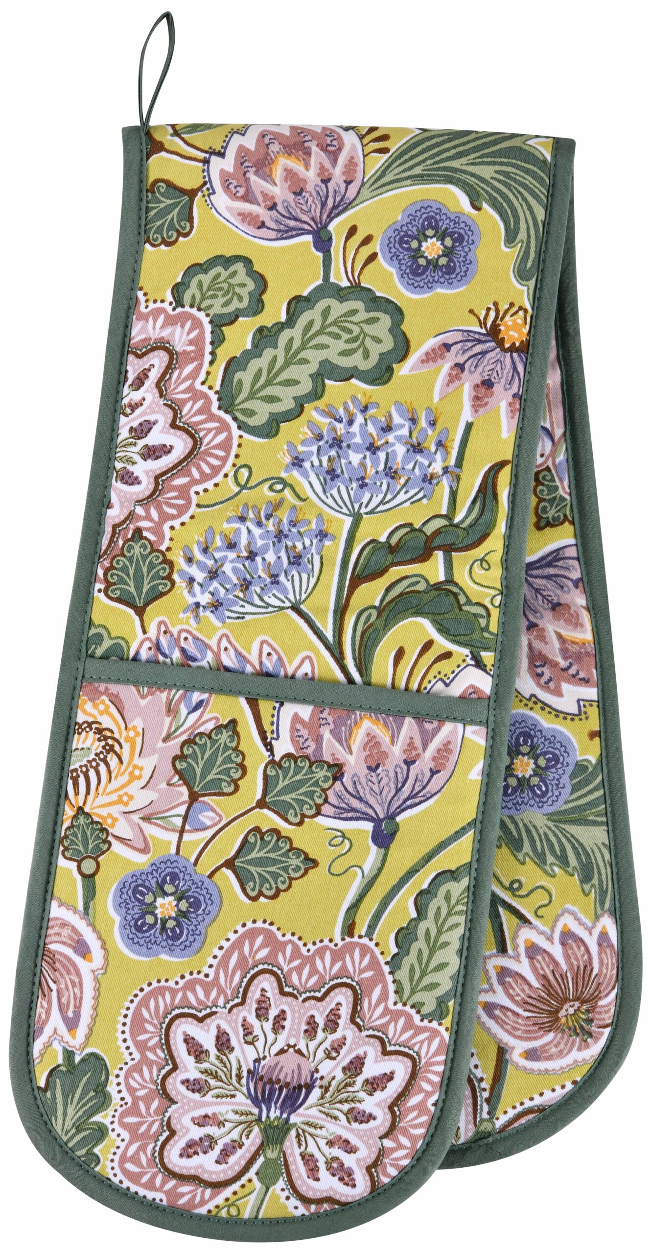 Ulster Weavers Kuchyňská dvojitá rukavice Emmeline