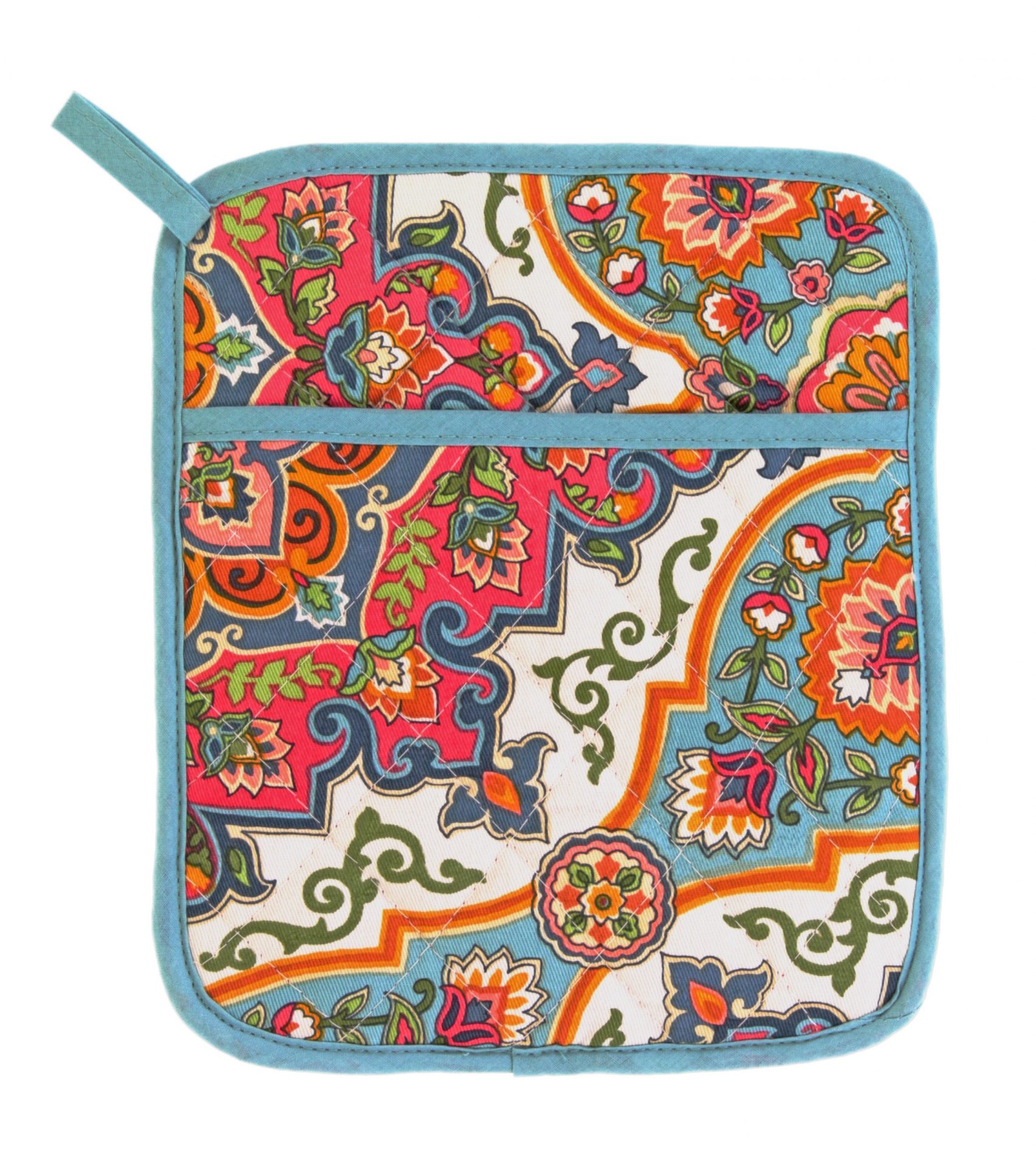 Ulster Weavers Textilní chňapka Moroccan Tiles