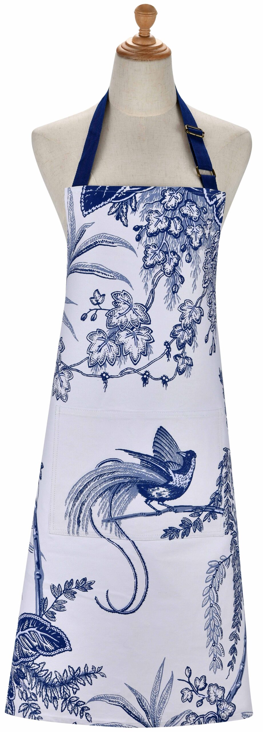 Ulster Weavers Kuchyňská zástěra Willow Toile