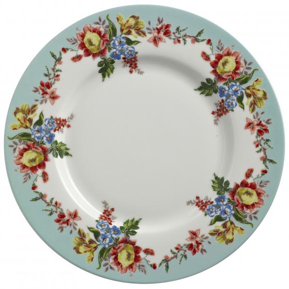 Ulster Weavers Porcelánový talíř Amelia