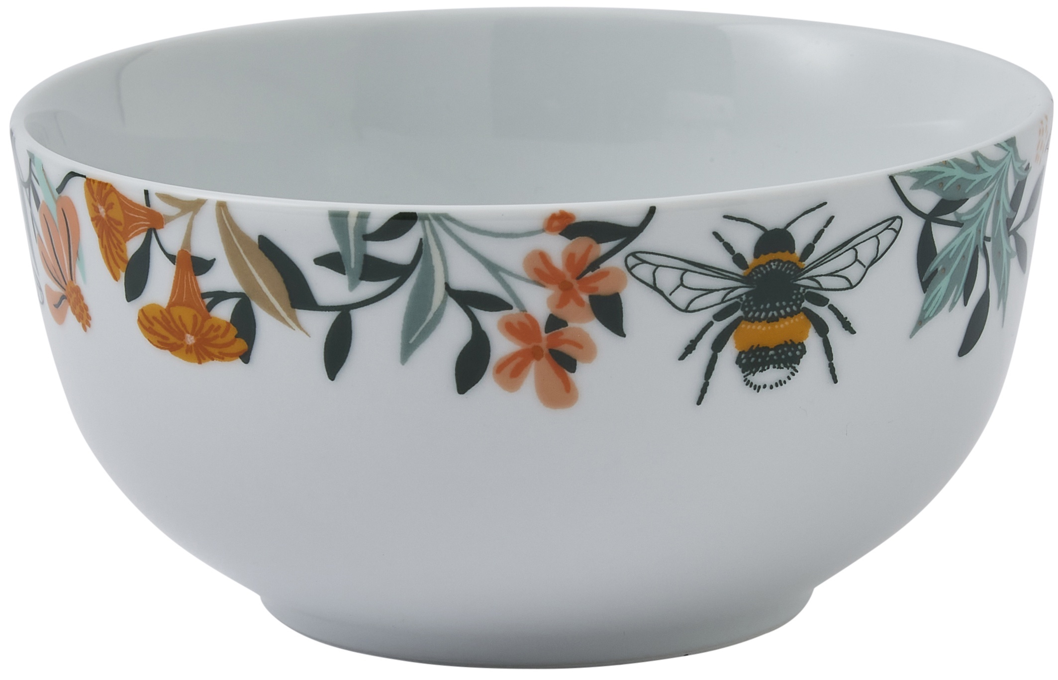 Ulster Weavers Porcelánová miska Bee Bloom