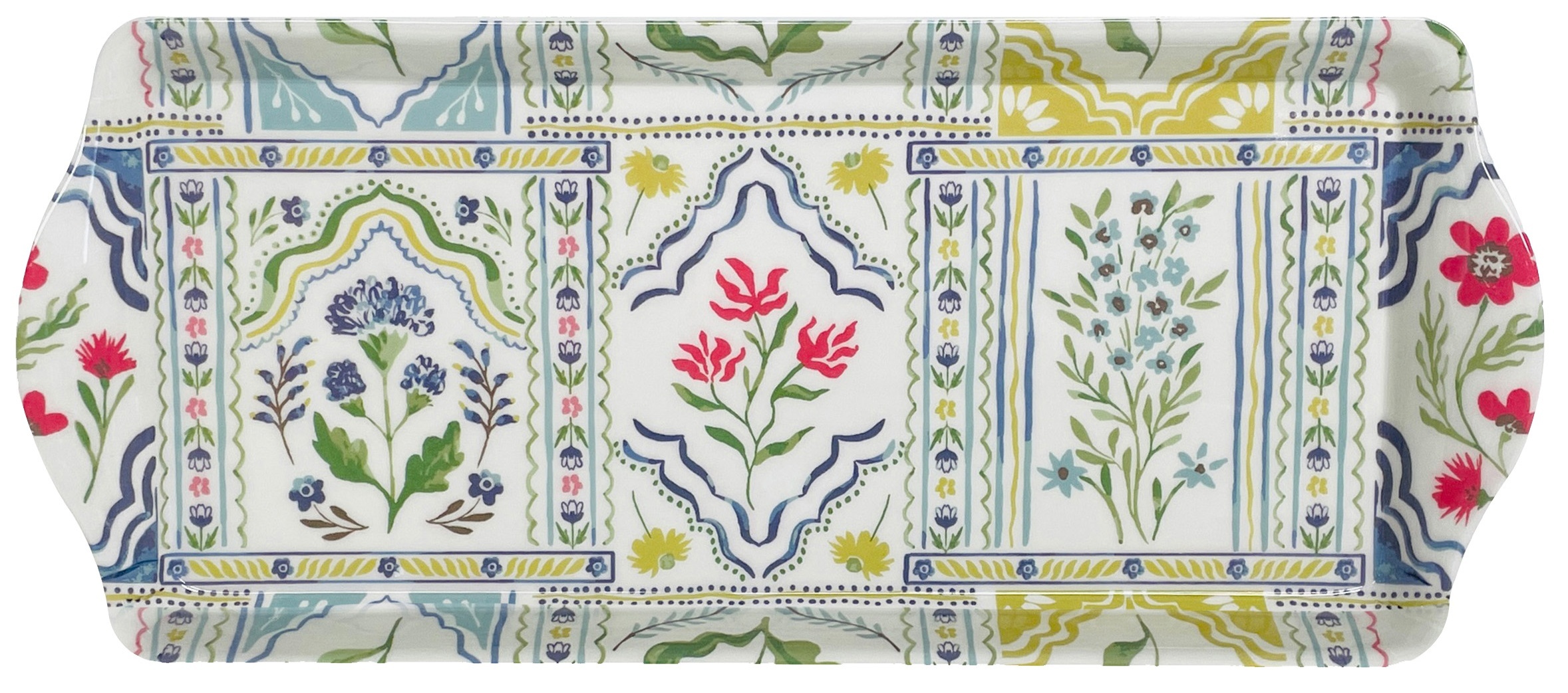 Ulster Weavers Plastový tác Boho Floral