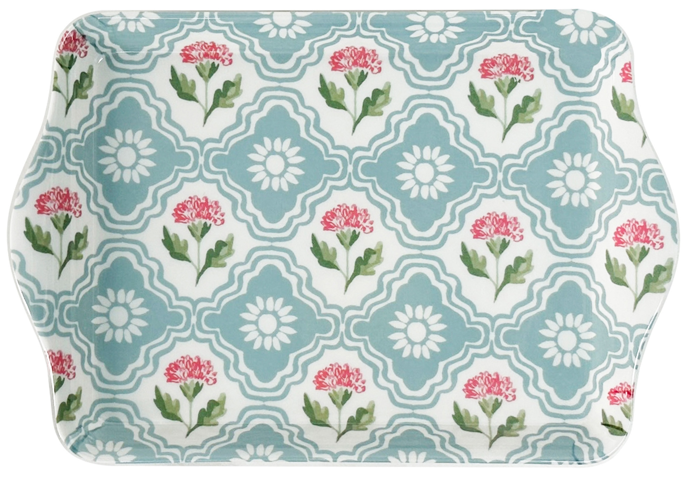 Ulster Weavers Plastový tácek Boho Floral