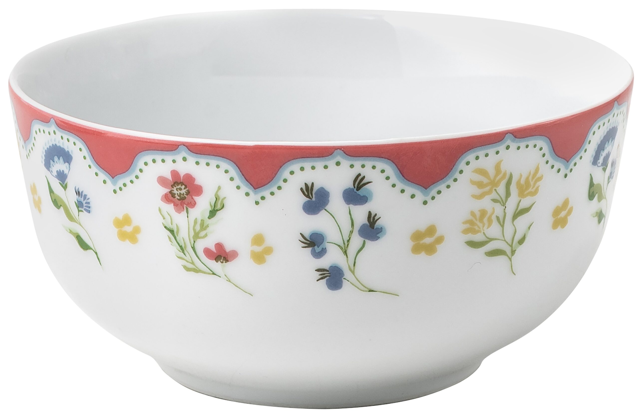 Ulster Weavers Porcelánová miska Boho Floral