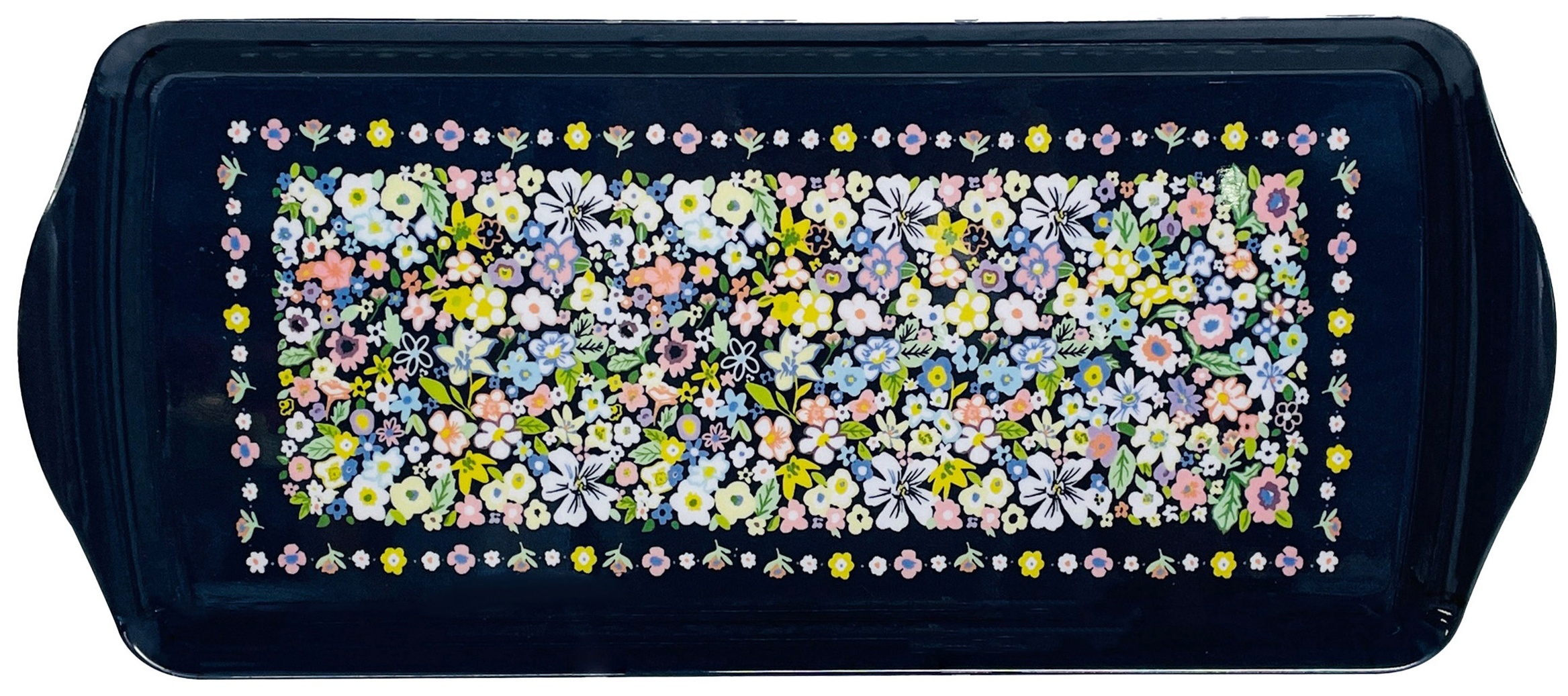 Ulster Weavers Plastový tác Confetti Floral