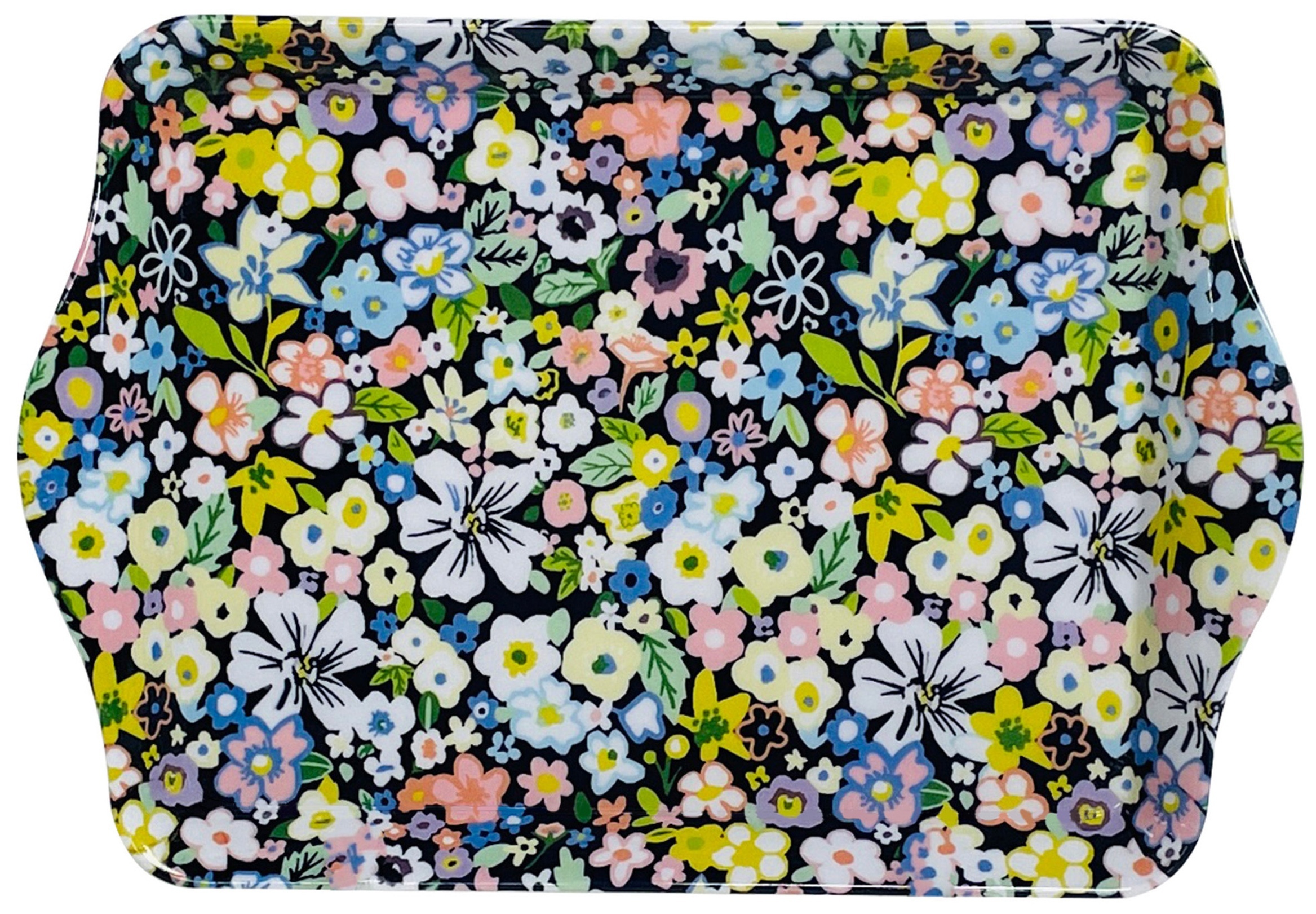 Ulster Weavers Plastový tácek Confetti Floral