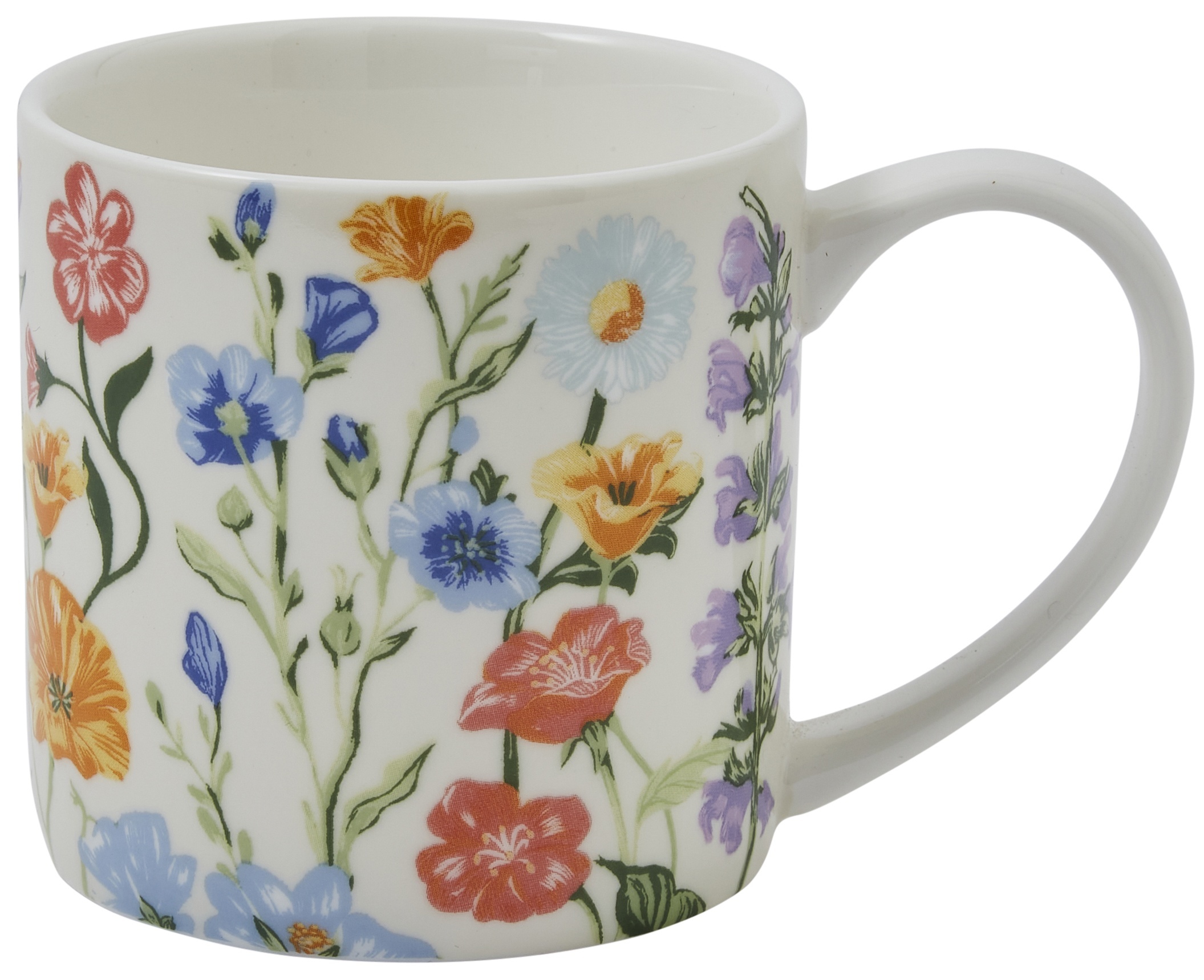 Levně Ulster Weavers Porcelánový hrnek Cottage Garden