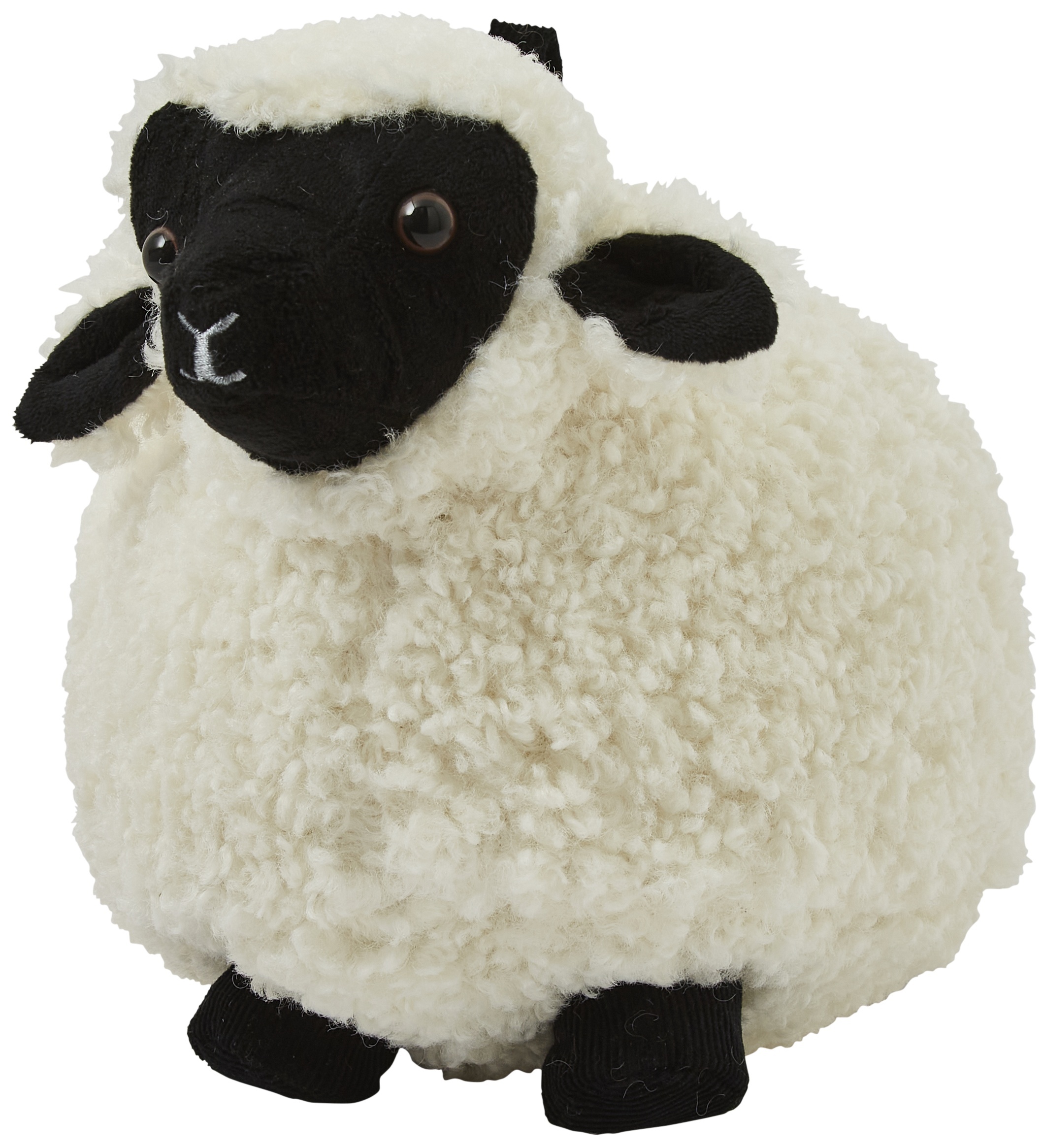 Ulster Weavers Textilní dveřní zarážka Finbar Sheep