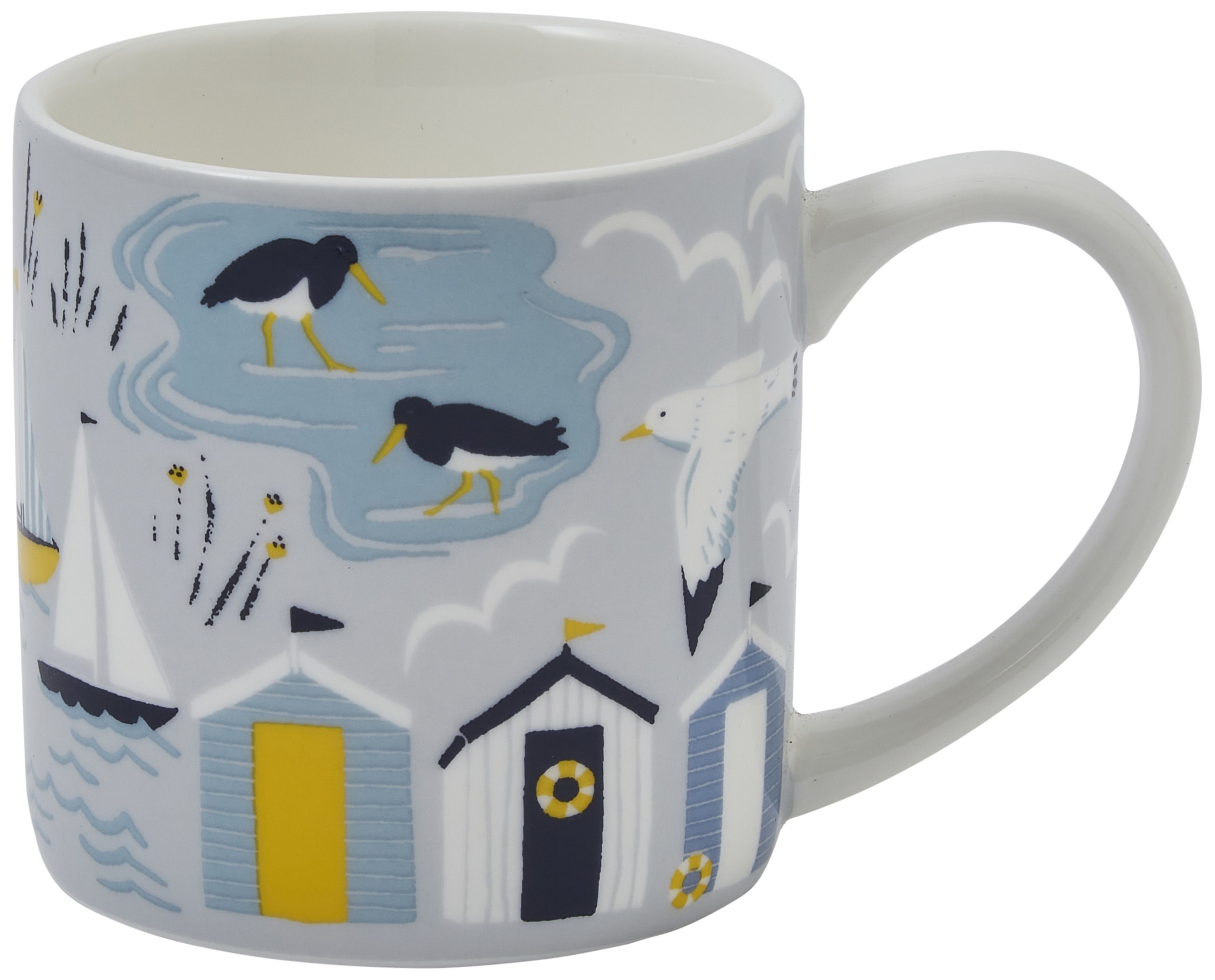 Ulster Weavers Porcelánový hrnek Seashore