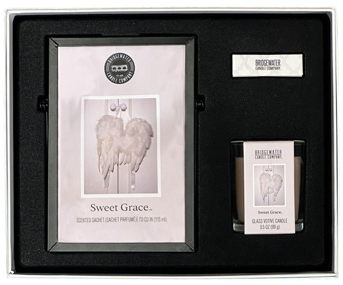 Bridgewater Candle Company Dárková krabička Bridgewater