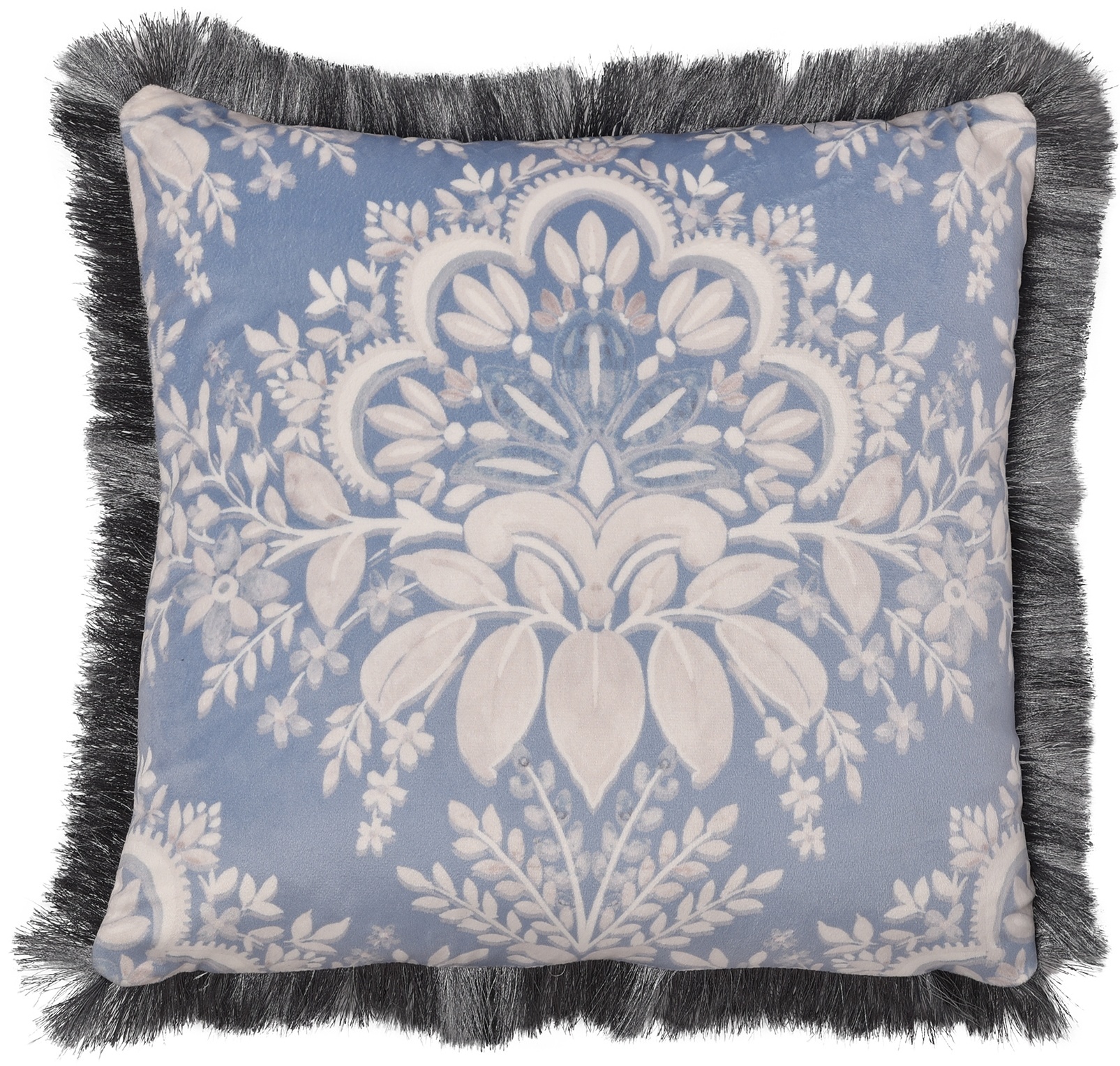 Ulster Weavers Polštář Alexia Blue 43x43