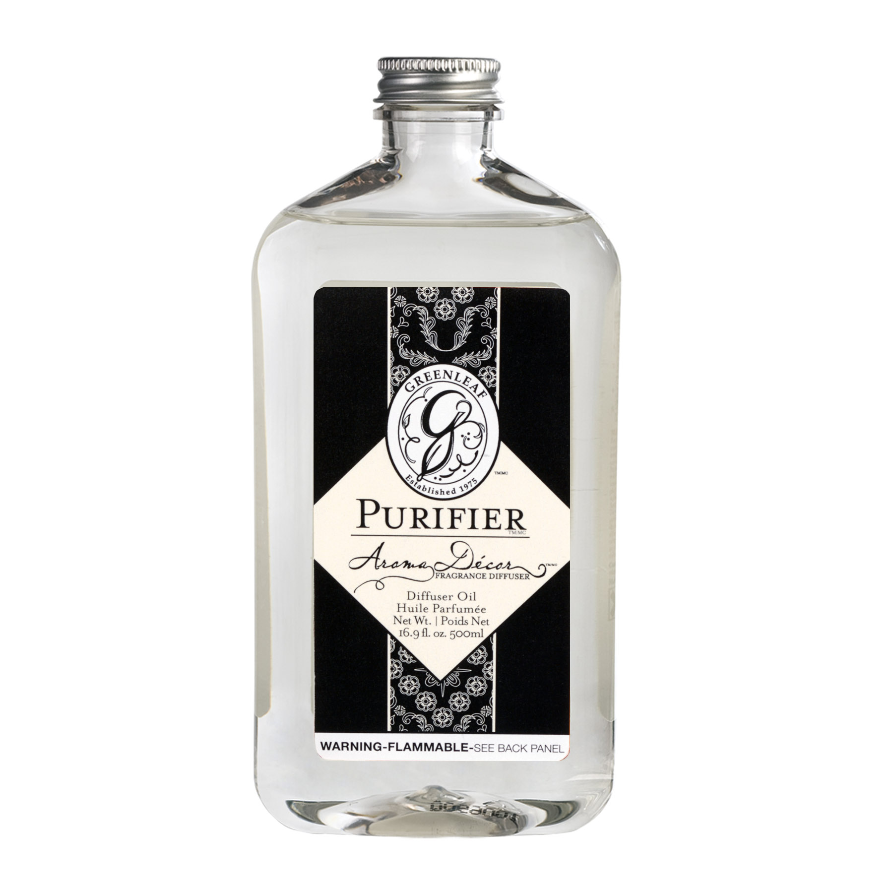 Greenleaf Aroma difuzér olej Purifier