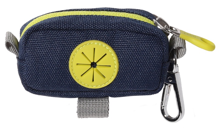 Kitchen Craft Taštička na sáčky na odpadky BUILT Pet NightSafe