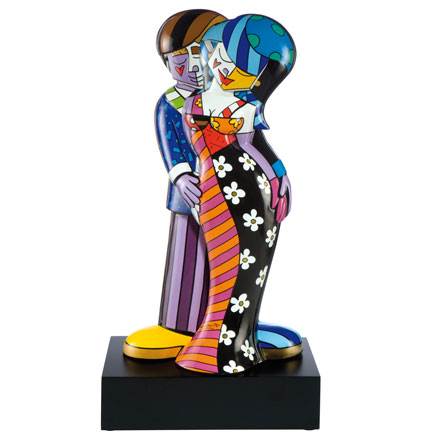 Goebel Romero Britto Socha Tonight