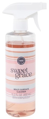 Bridgewater Candle Company Univerzální čistič povrchů Sweet Grace