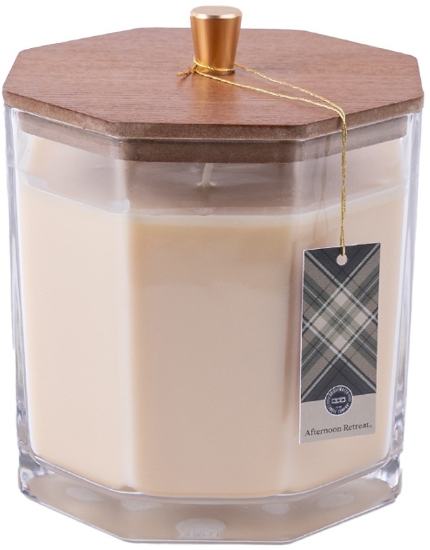 Bridgewater Candle Company Vonná svíčka v dekorativní dóze Afternoon Retreat