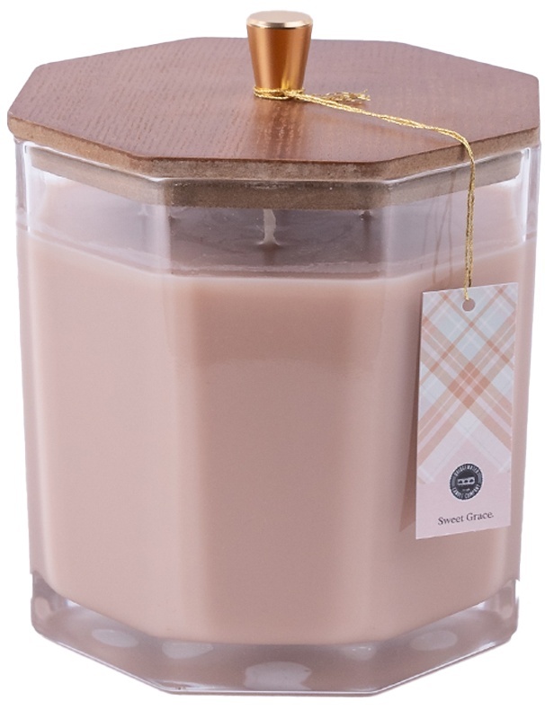Bridgewater Candle Company Vonná svíčka v dekorativní dóze Sweet Grace