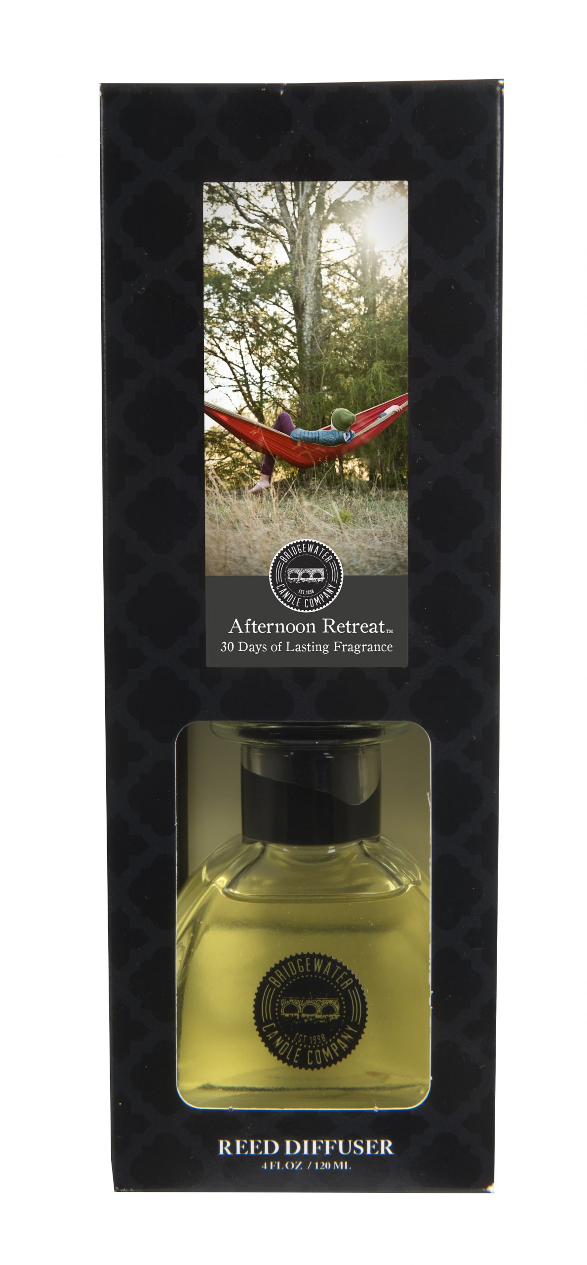 Bridgewater Candle Company Aroma difuzér Afternoon Retreat