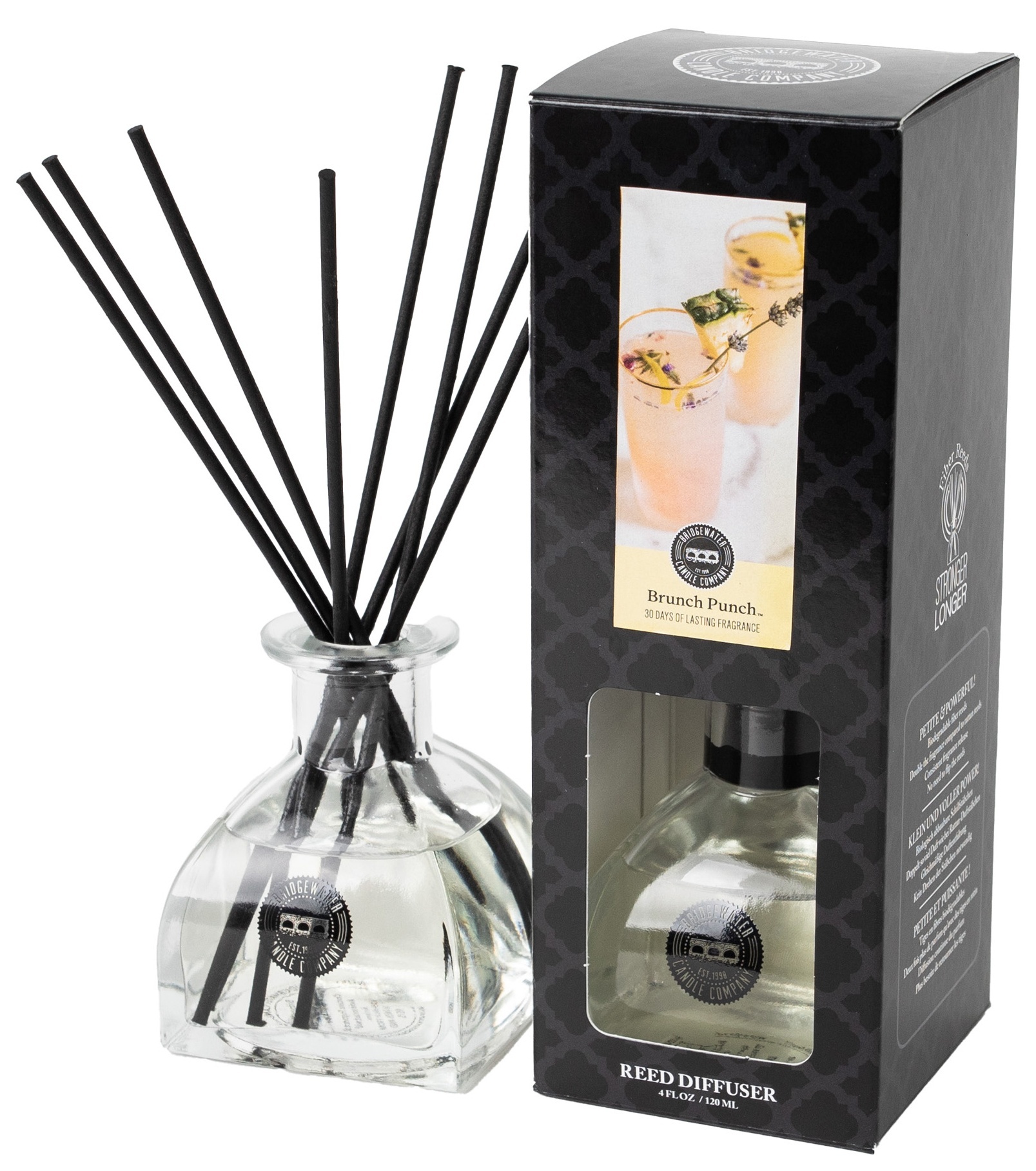 Bridgewater Candle Company Aroma difuzér Brunch Punch