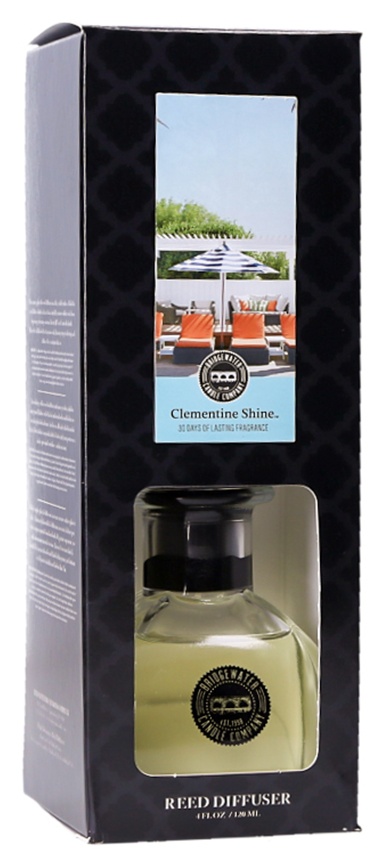 Bridgewater Candle Company Aroma difuzér Clementine Shine