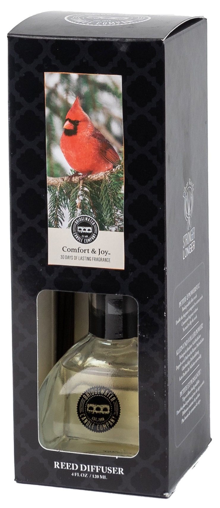 Bridgewater Candle Company Aroma difuzér Comfort & Joy