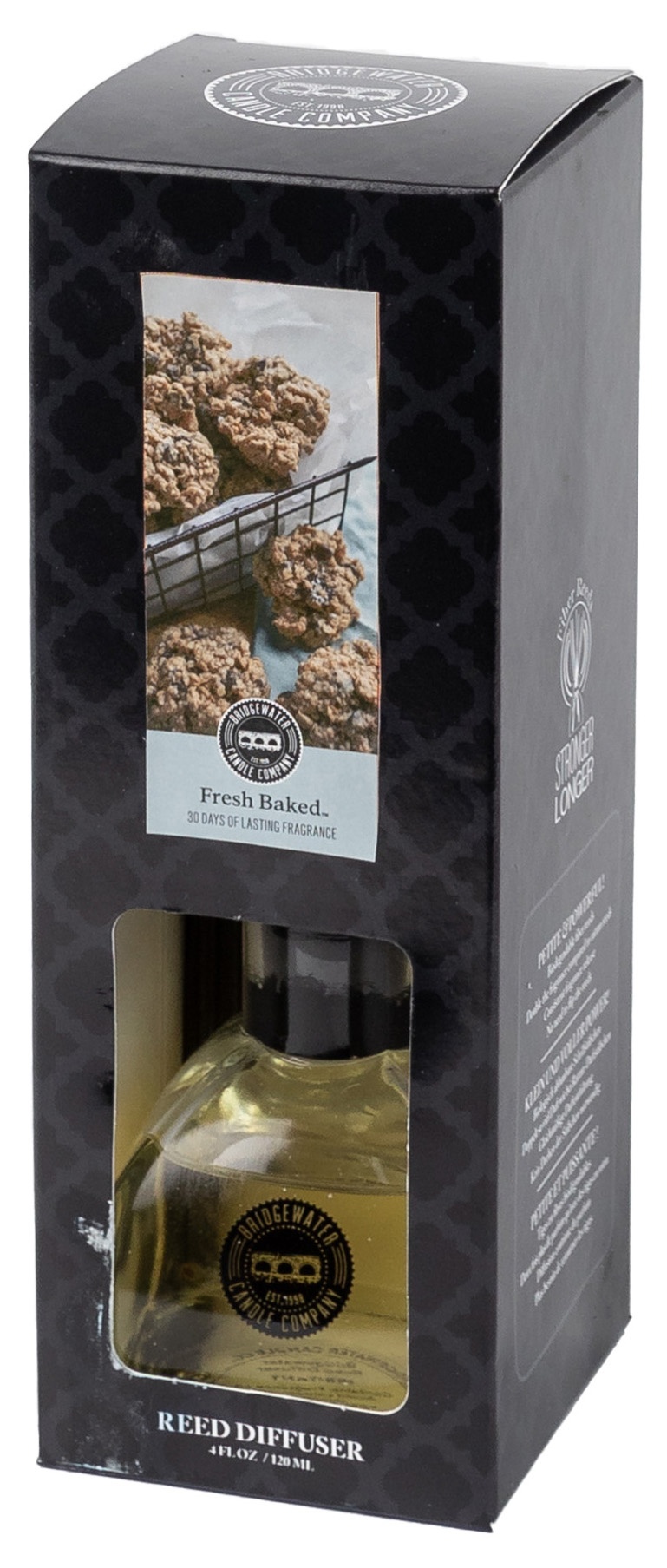 Bridgewater Candle Company Aroma difuzér Fresh Baked