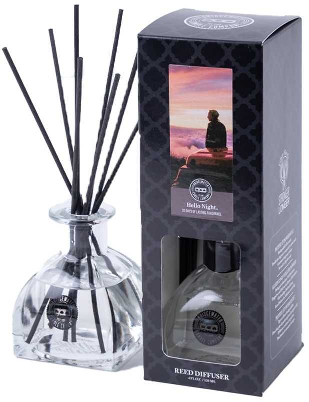 Bridgewater Candle Company Aroma difuzér Hello Night