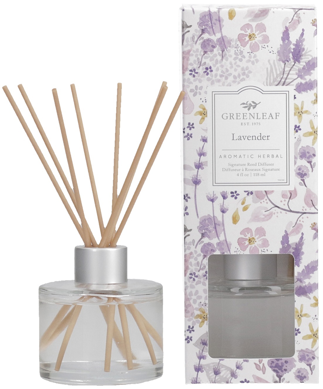 Greenleaf Aroma difuzér Lavender