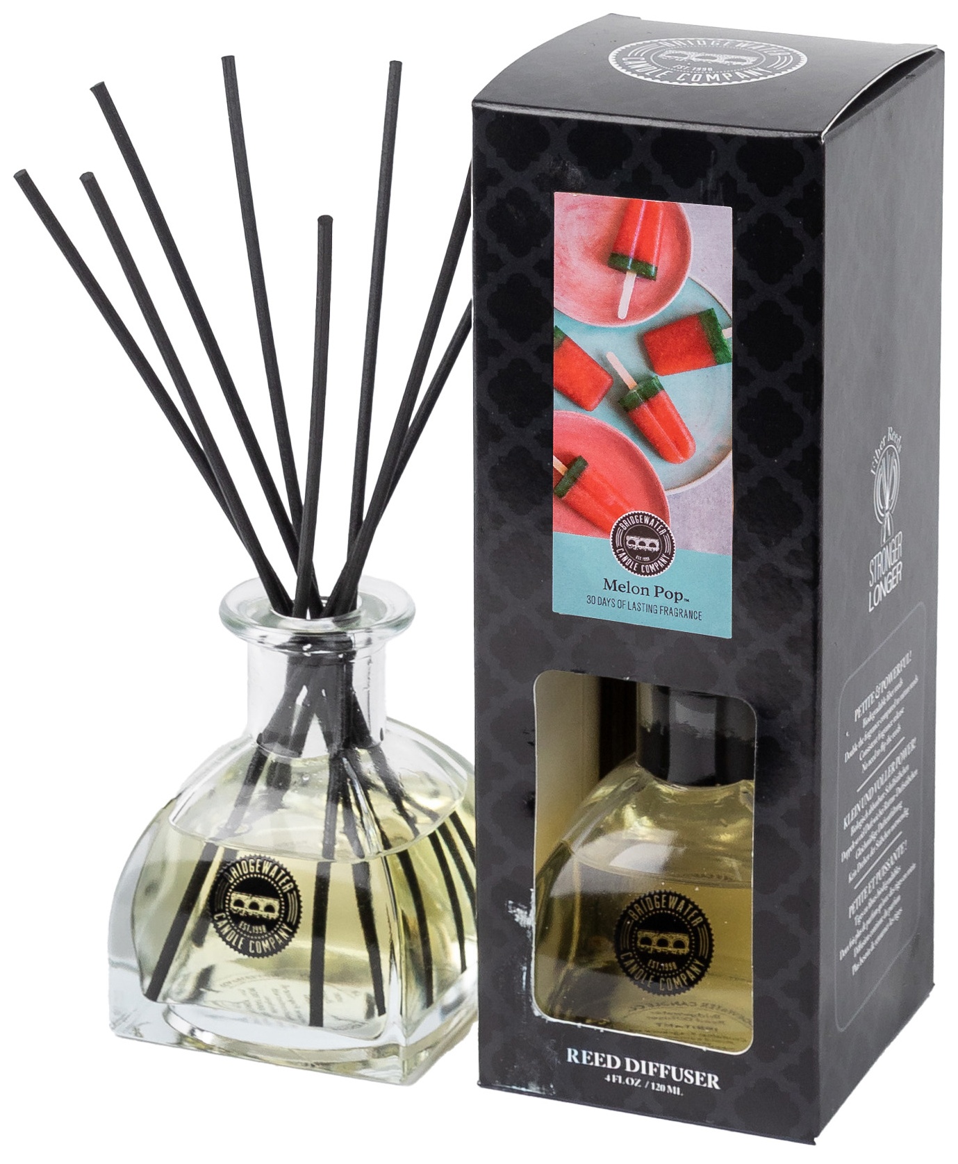 Bridgewater Candle Company Vonný difuzér Melon Pop