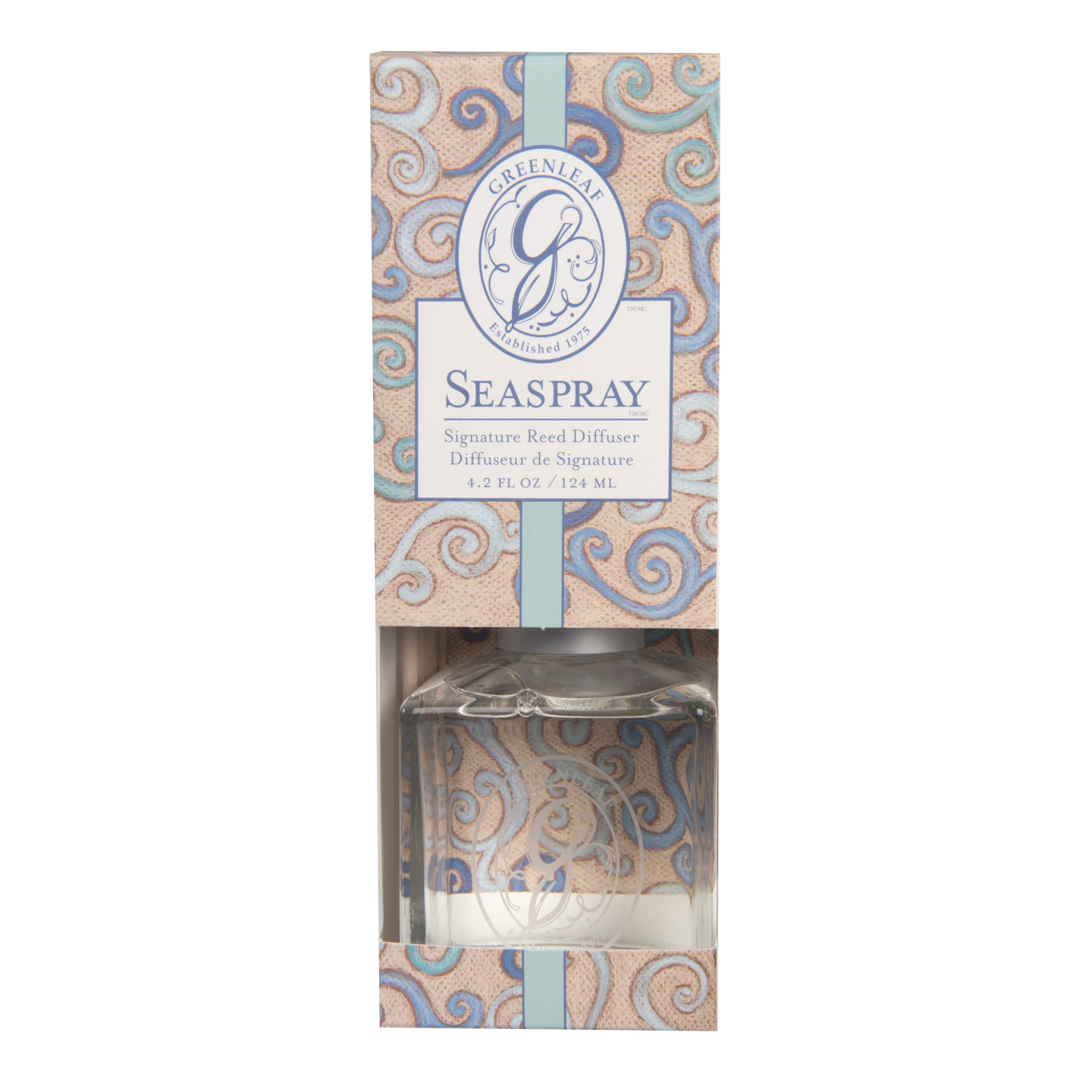 Greenleaf Aroma difuzér Seaspray