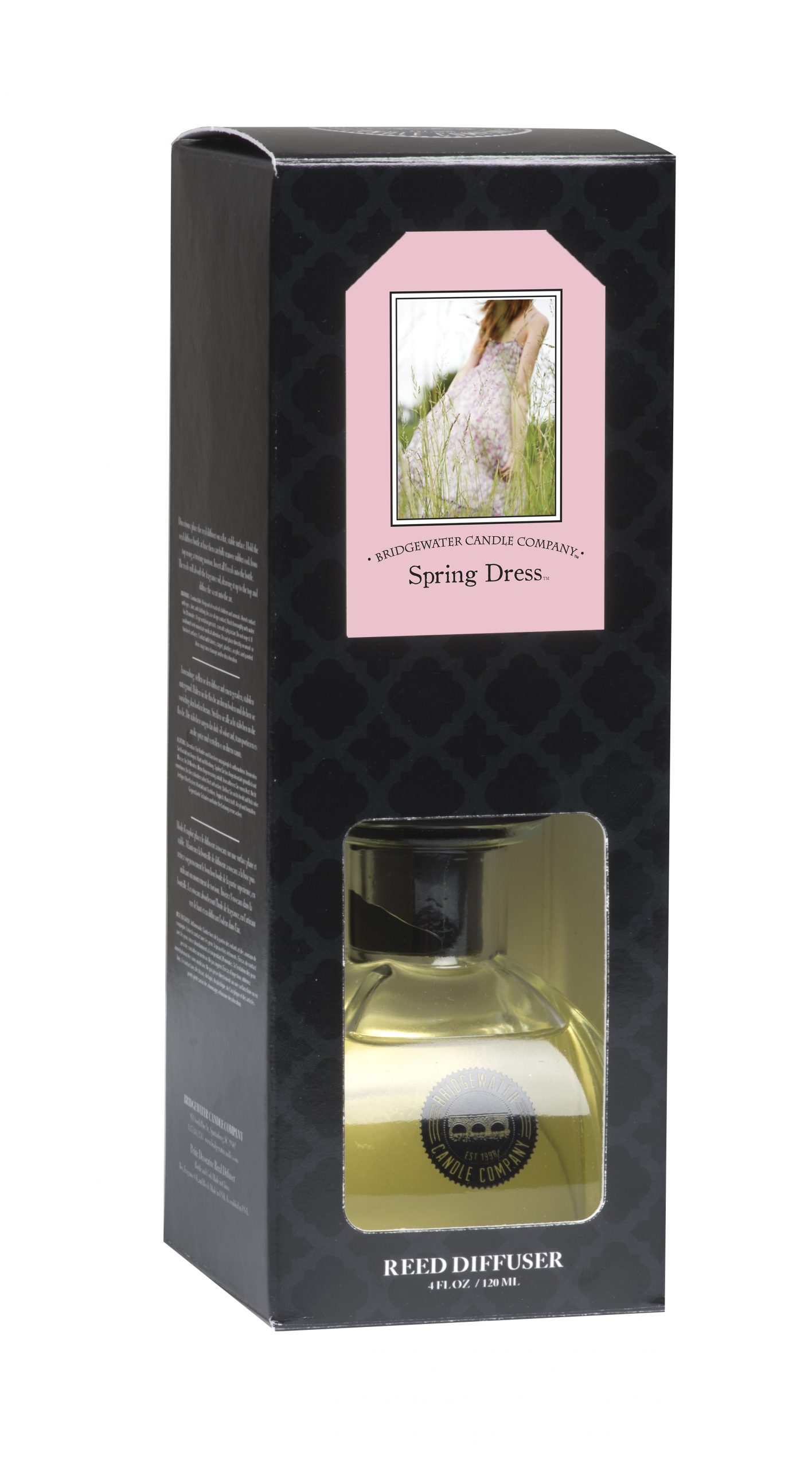 Bridgewater Candle Company Aroma difuzér Spring Dress