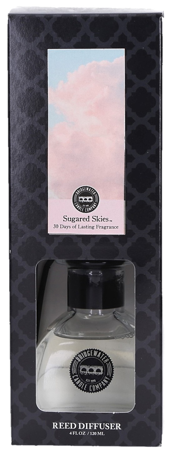 Bridgewater Candle Company Vonný difuzér Sugared Skies