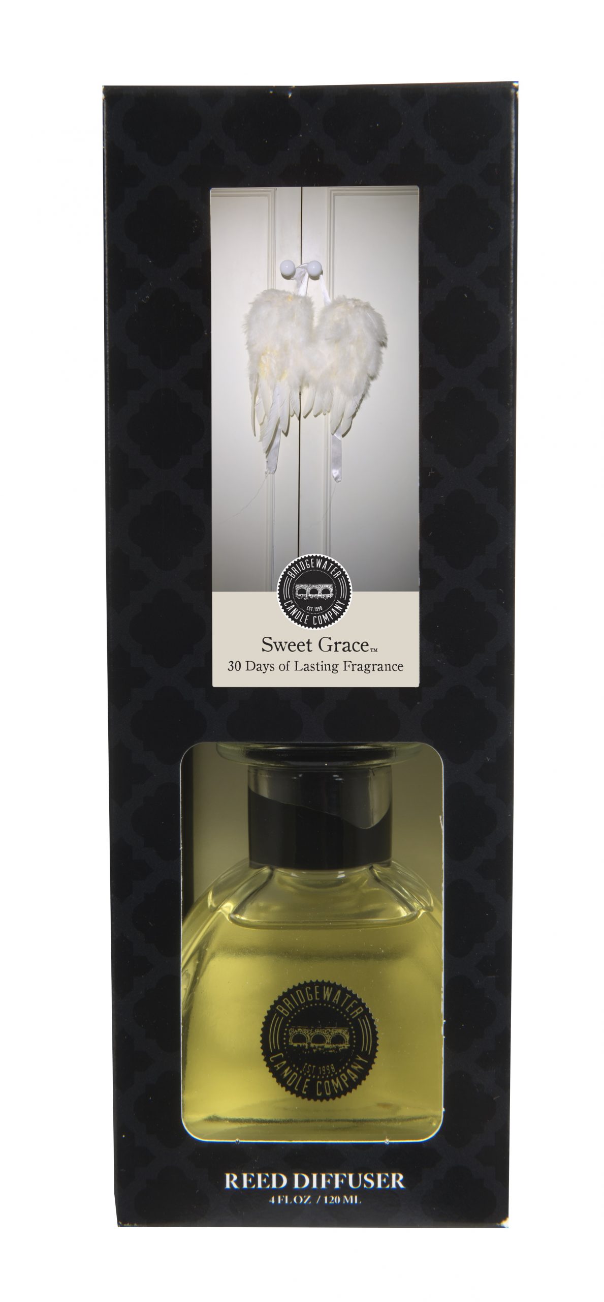 Bridgewater Candle Company Vonný difuzér Sweet Grace 120 ml