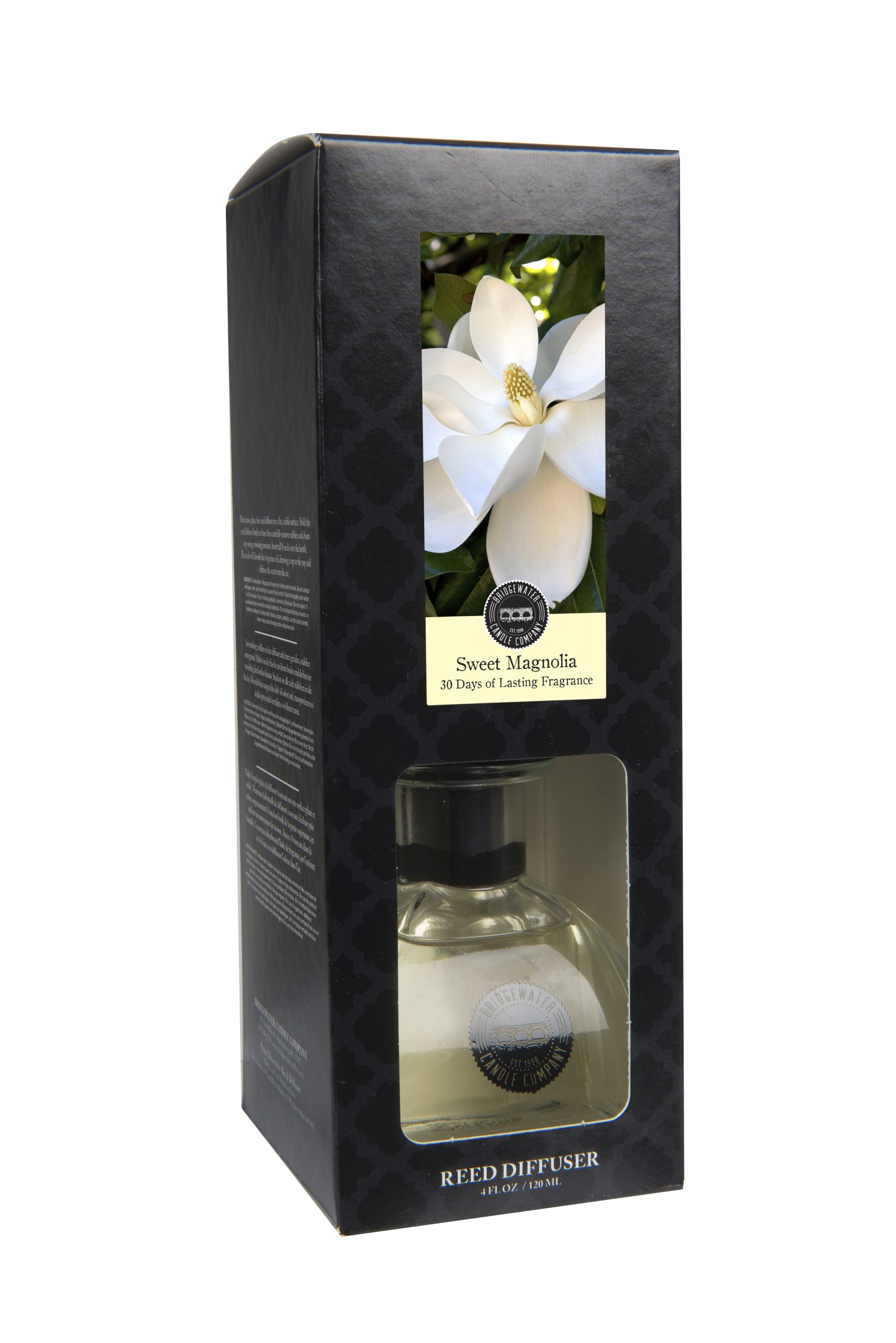 Bridgewater Candle Company Aroma difuzér Sweet Magnolia 125 ml