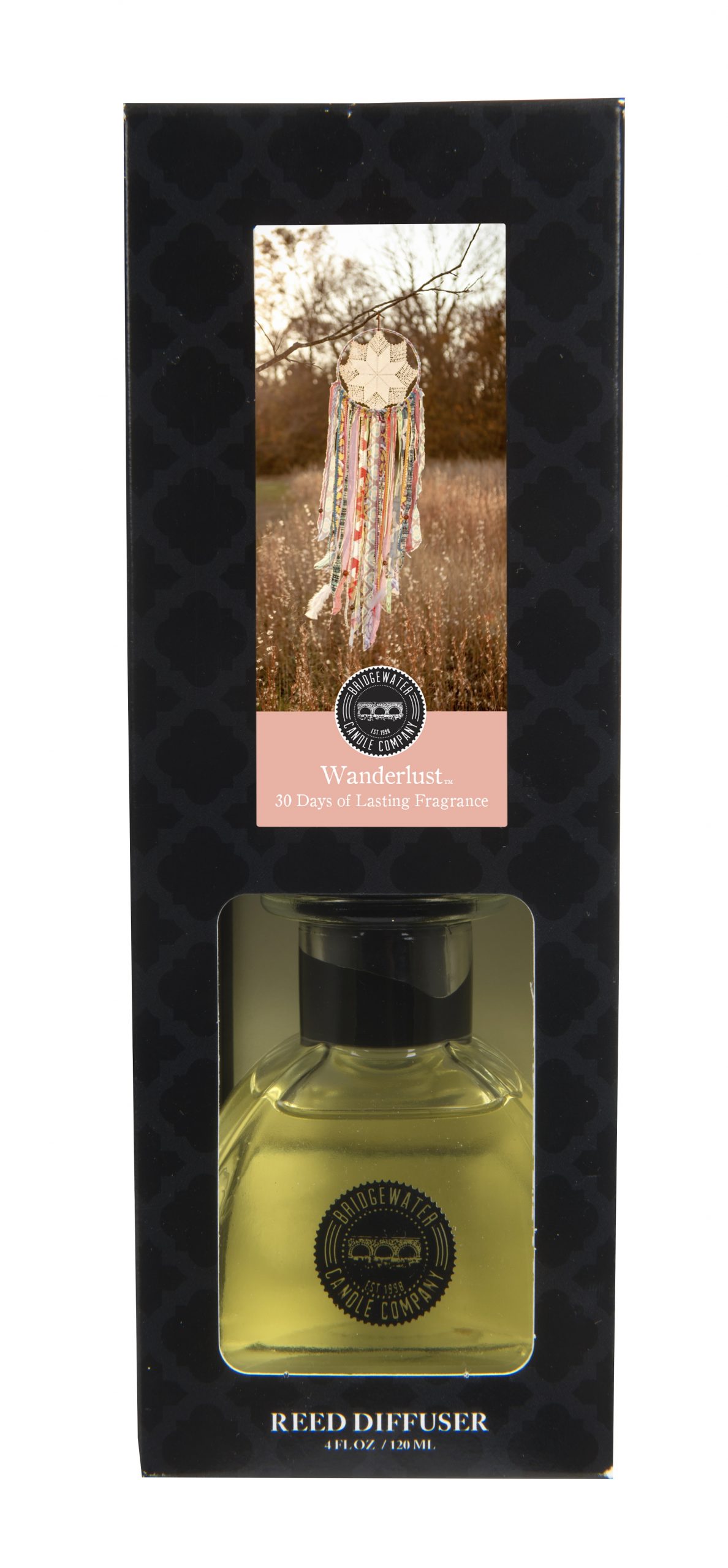 Bridgewater Candle Company Aroma difuzér Wanderlust