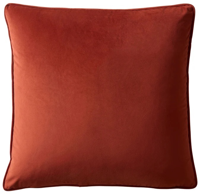 Ulster Weavers Polštář Harlan Velvet Spice 55x55