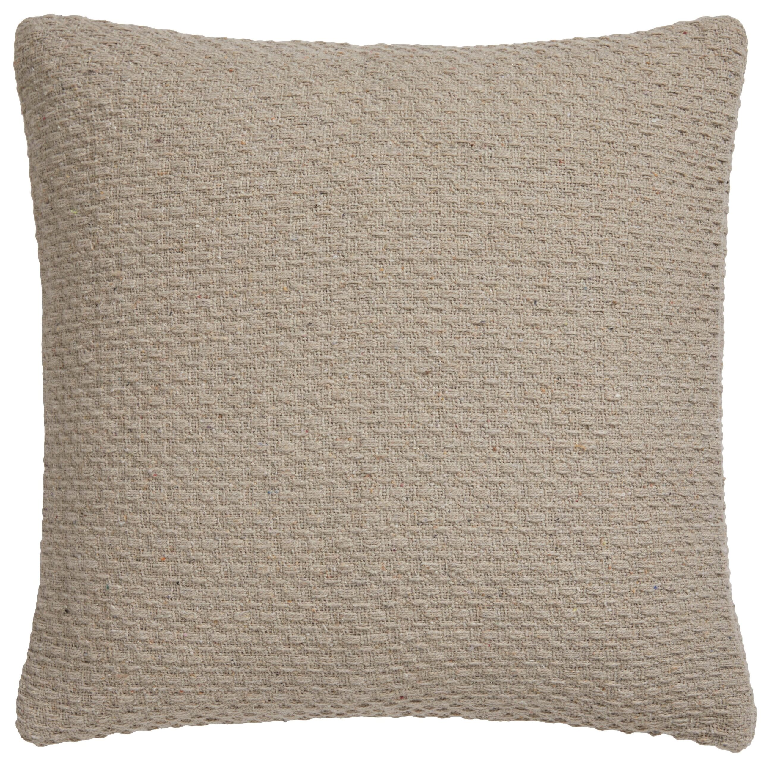 Ulster Weavers Polštář Hayden Natural 43x43