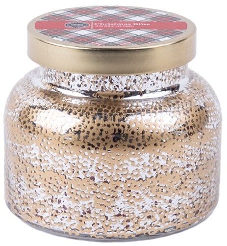 Bridgewater Candle Company Vonná svíčka ve skleněné dóze Christmas Bliss