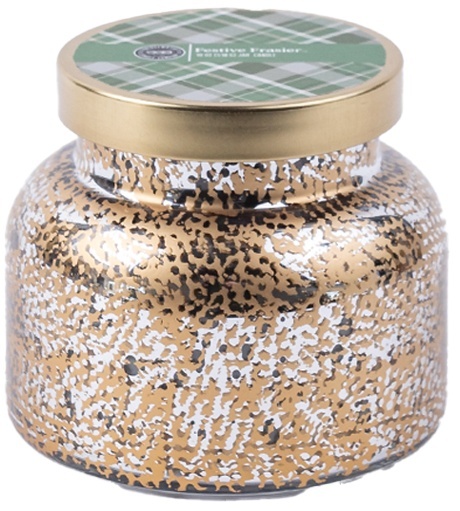 Bridgewater Candle Company Vonná svíčka ve skleněné dóze Festive Frasier