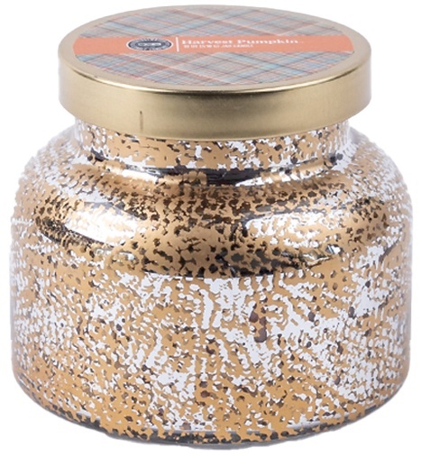 Bridgewater Candle Company Vonná svíčka ve skleněné dóze Harvest Pumpkin