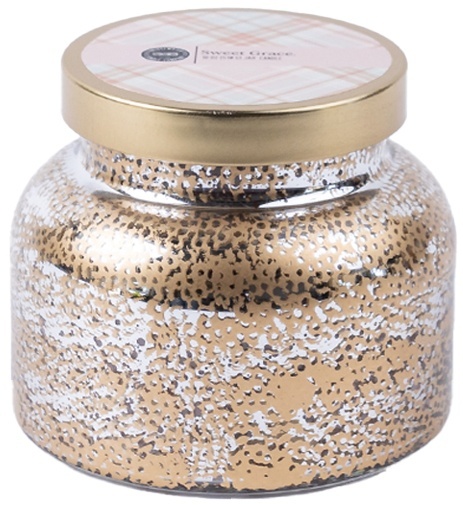 Bridgewater Candle Company Vonná svíčka ve skleněné dóze Sweet Grace