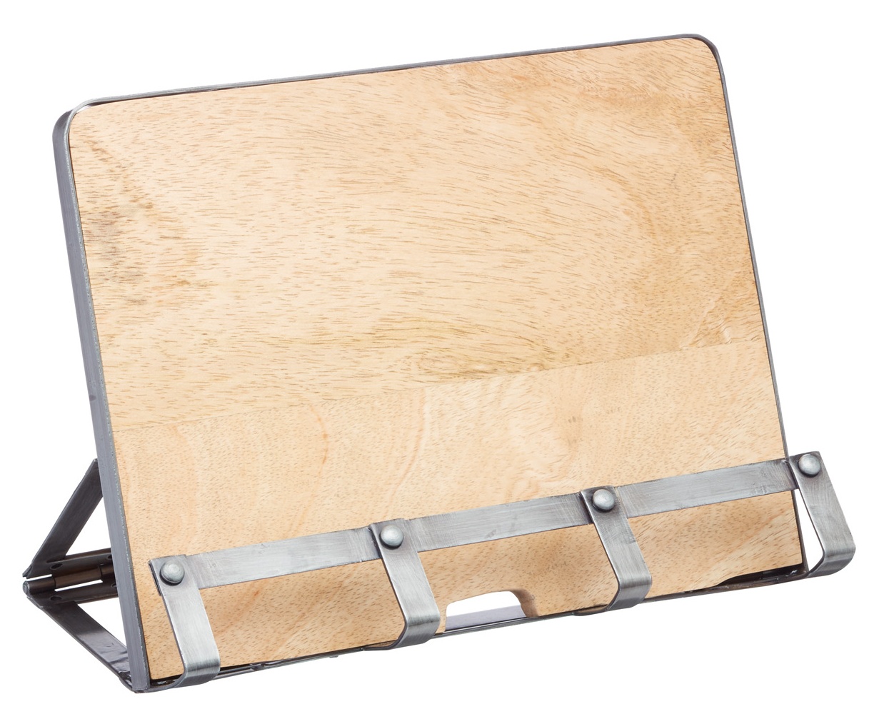 Kitchen Craft Stojan na kuchařku Industrial Kitchen