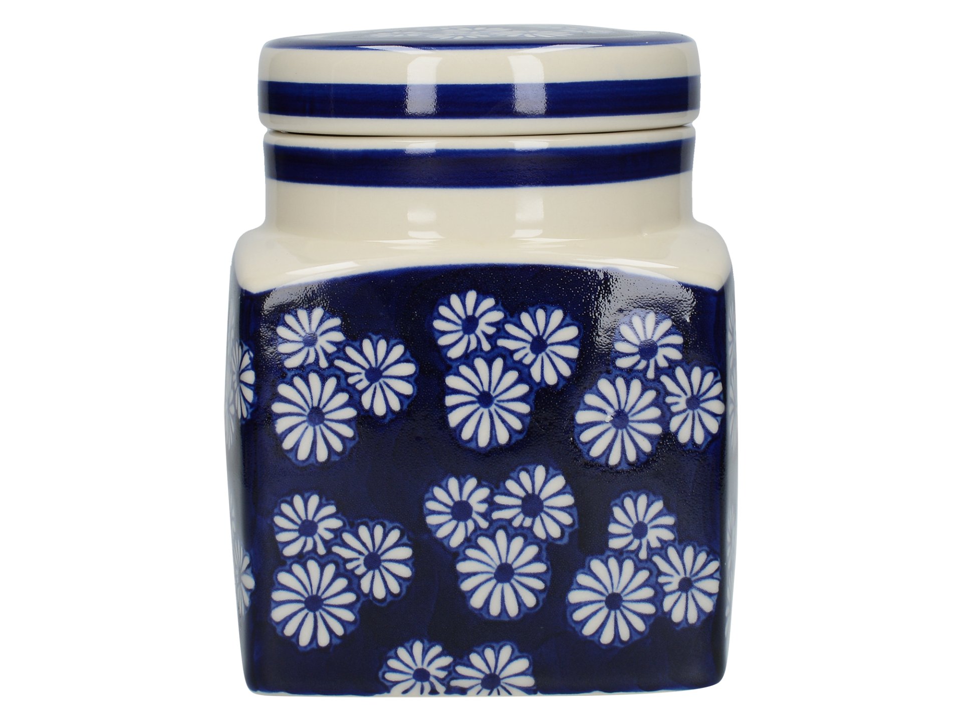 Kitchen Craft Keramická dóza London Pottery