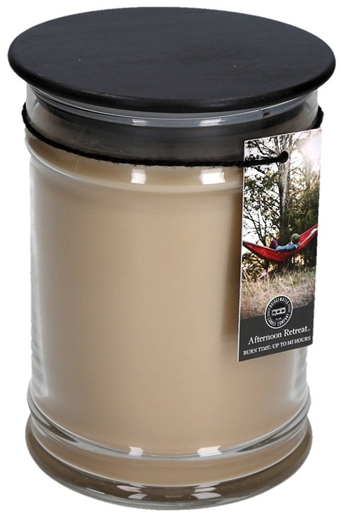 Bridgewater Candle Company Vonná svíčka Afternoon Retreat velká