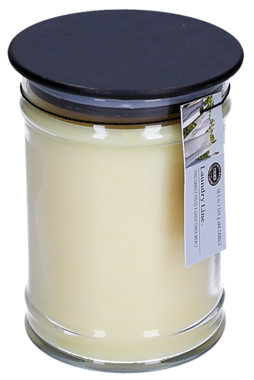 Bridgewater Candle Company Vonná svíčka Laundry Line velká