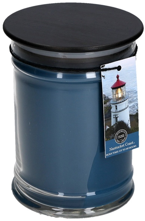 Bridgewater Candle Company Vonná svíčka Nantucket Coast velká
